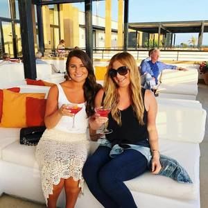 Meet your Posher, Nina